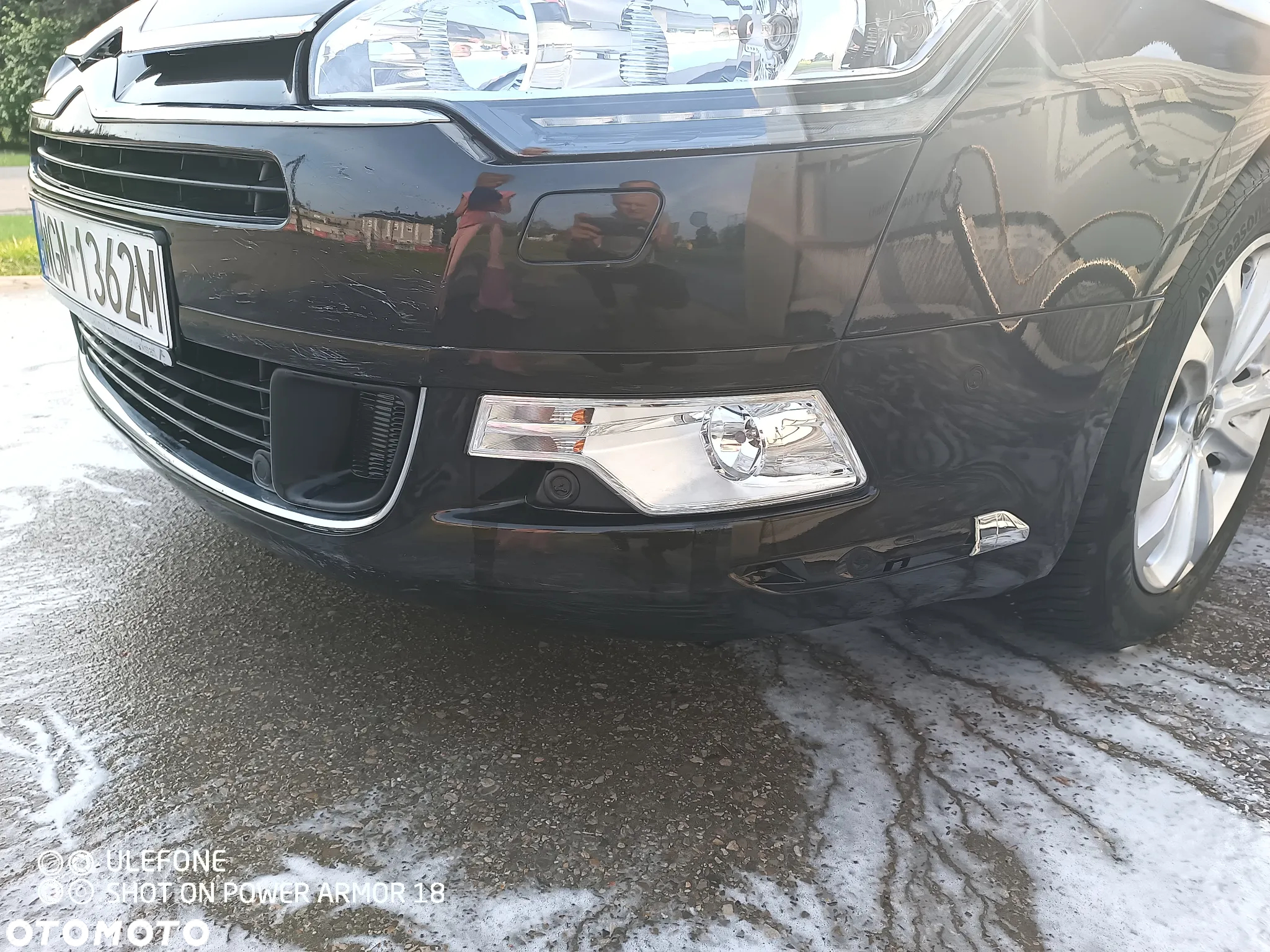 Citroën C5 THP 155 Confort - 3