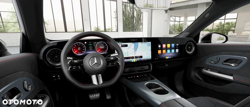 Mercedes-Benz CLA - 6