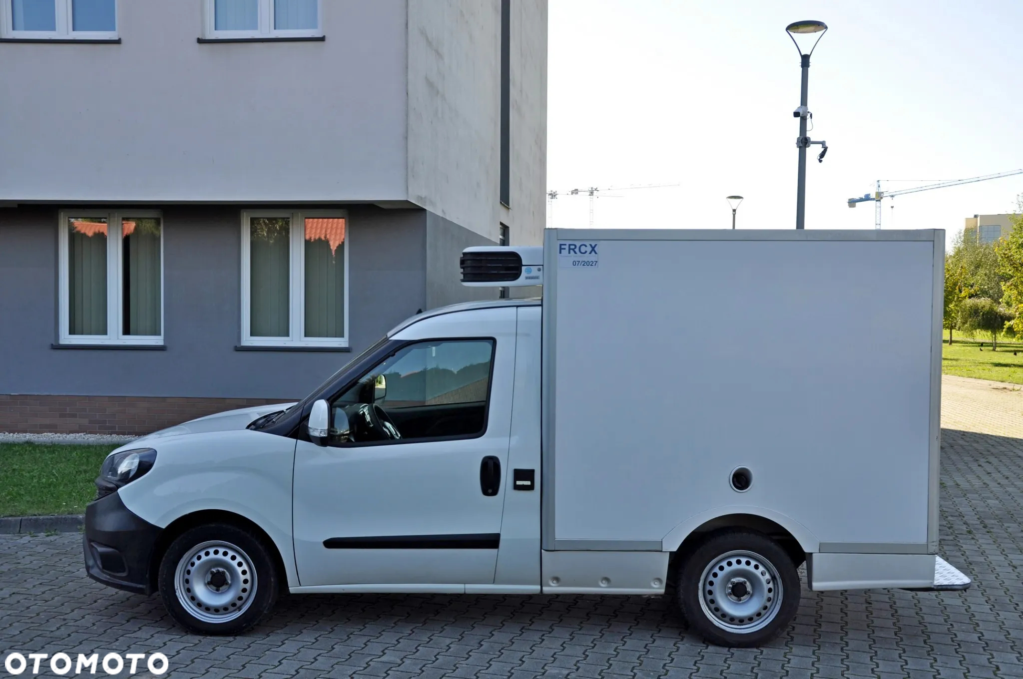 Fiat Doblo - 21