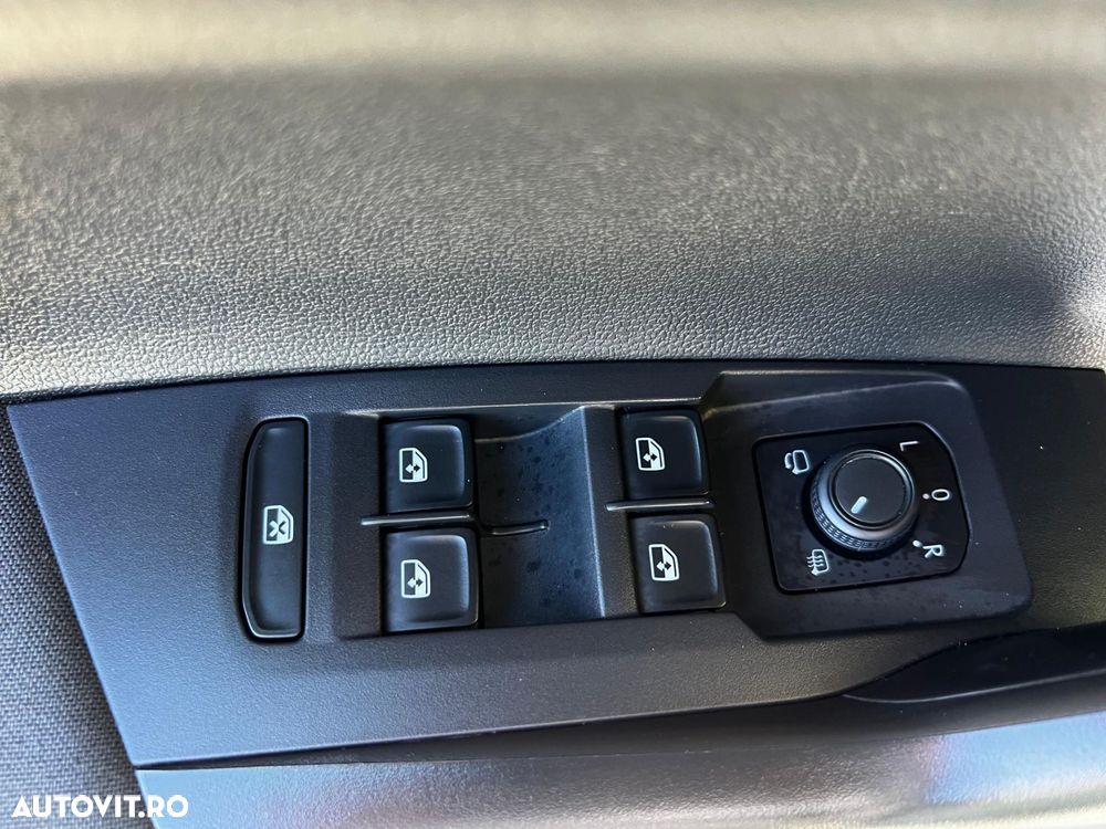 Volkswagen Polo 1.0 TSI Comfortline - 32