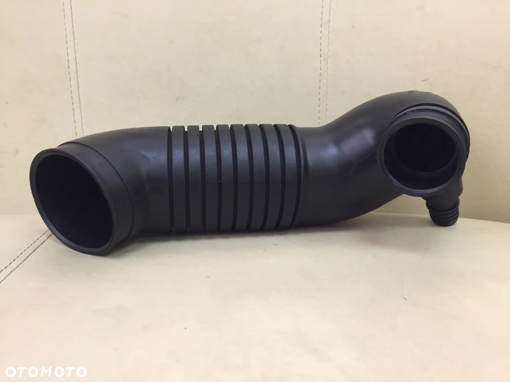 RURA PRZEWÓD POWIETRZA TURBINY AUDI A4 B6 1.9TDI 8E0129615 - 4
