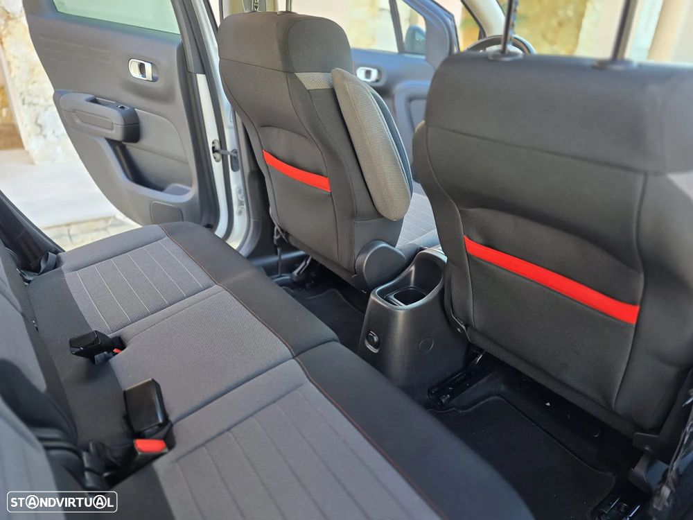 Citroën C3 Aircross - 20