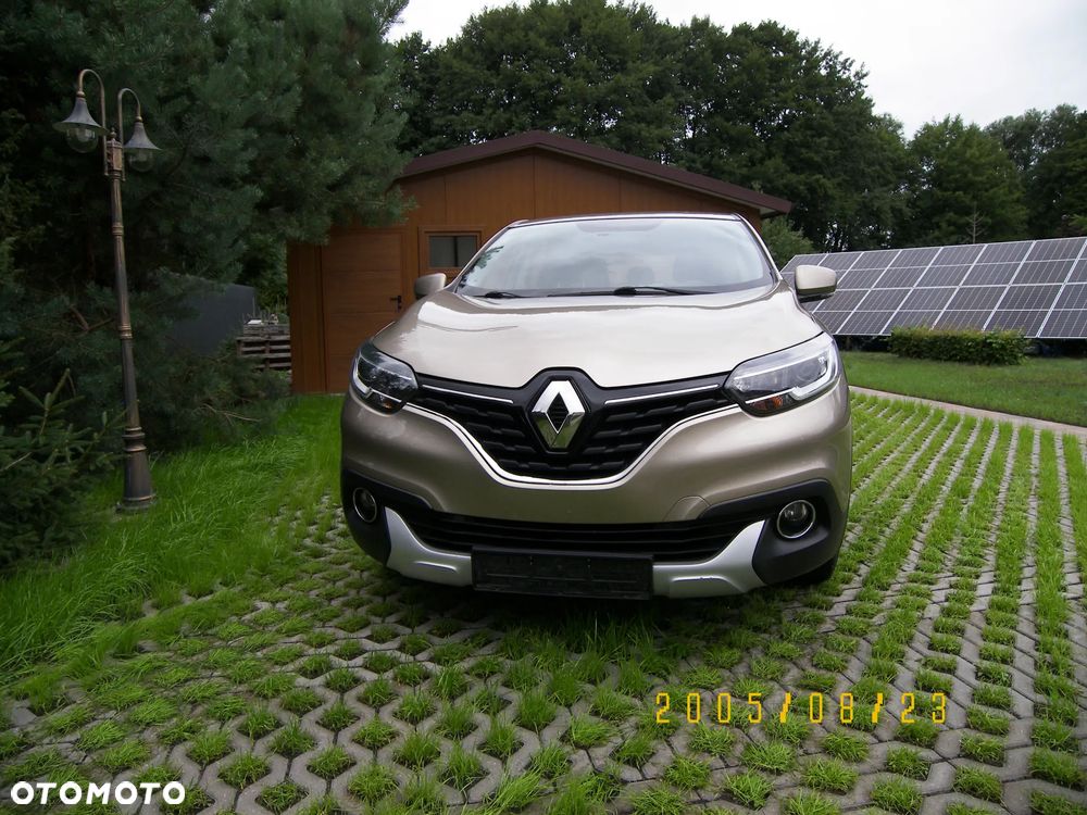 Renault Kadjar - 1