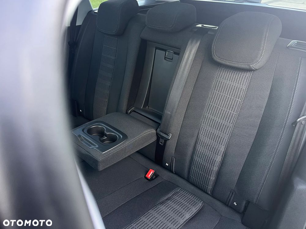 Peugeot 308 BlueHDi FAP 130 Stop & Start Allure Pack - 23