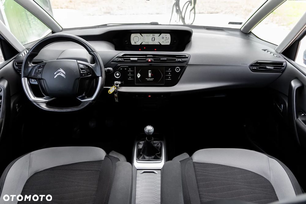 Citroën C4 Picasso 1.6 VTi Vitamin - 26