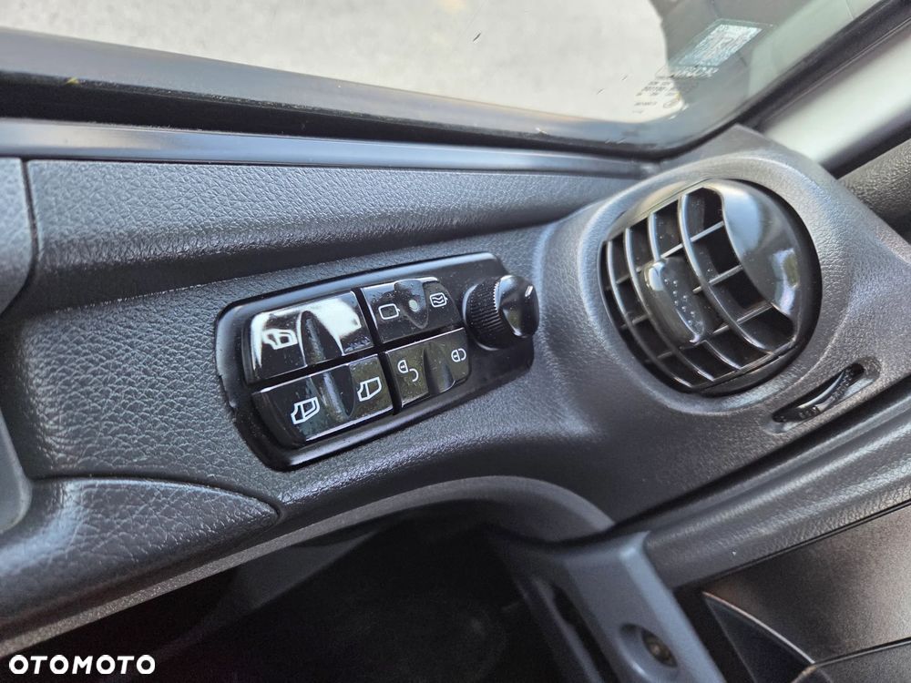 Mercedes-Benz Atego 918 1224 1218 818 1018 - 16