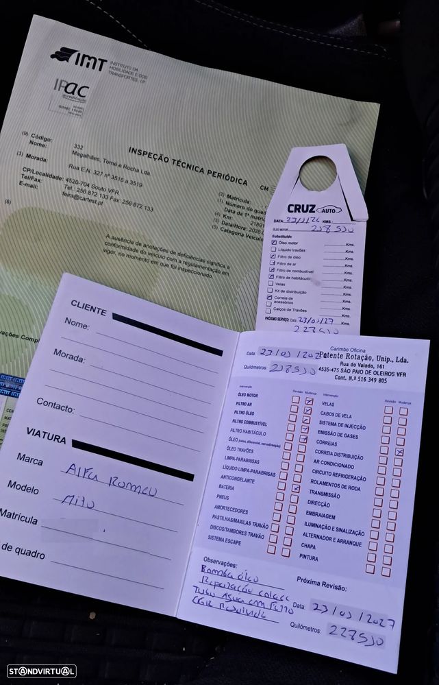 Alfa Romeo MiTo 1.6 JTDM - 8