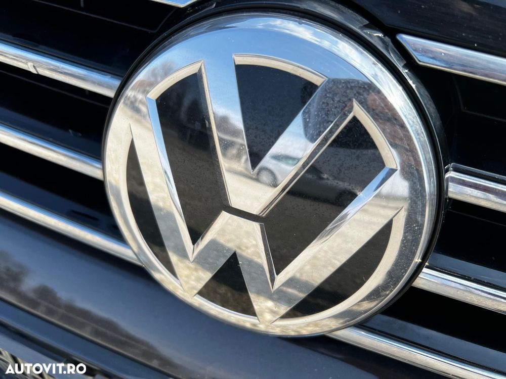 Volkswagen Passat 1.6 TDI (BlueMotion Technology) Comfortline - 35