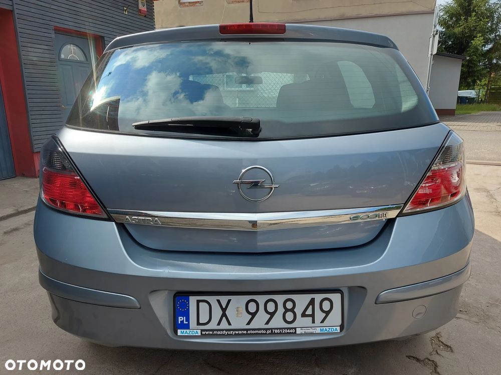 Opel Astra 1.4 Selection - 34