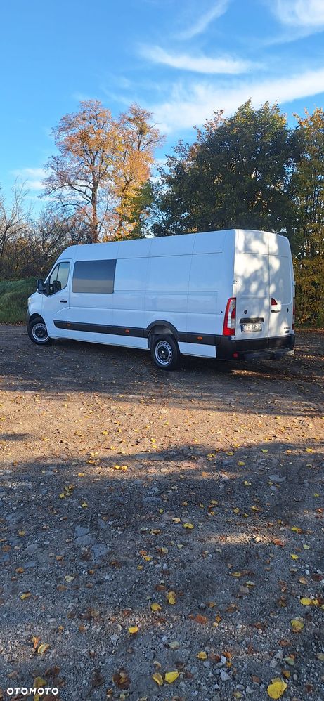 Renault Master - 10