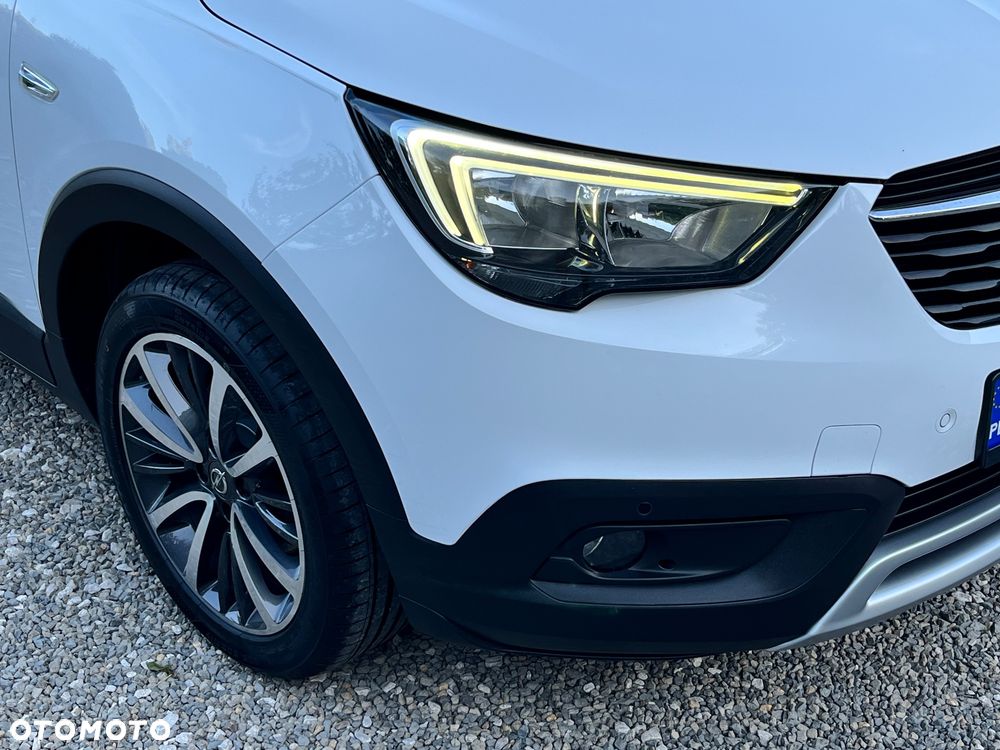 Opel Crossland X 1.2 Start/Stop Innovation - 15