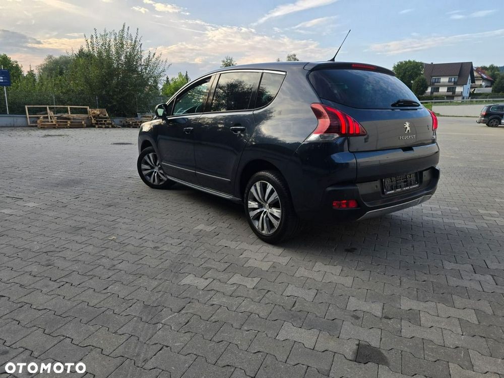 Peugeot 3008 - 7