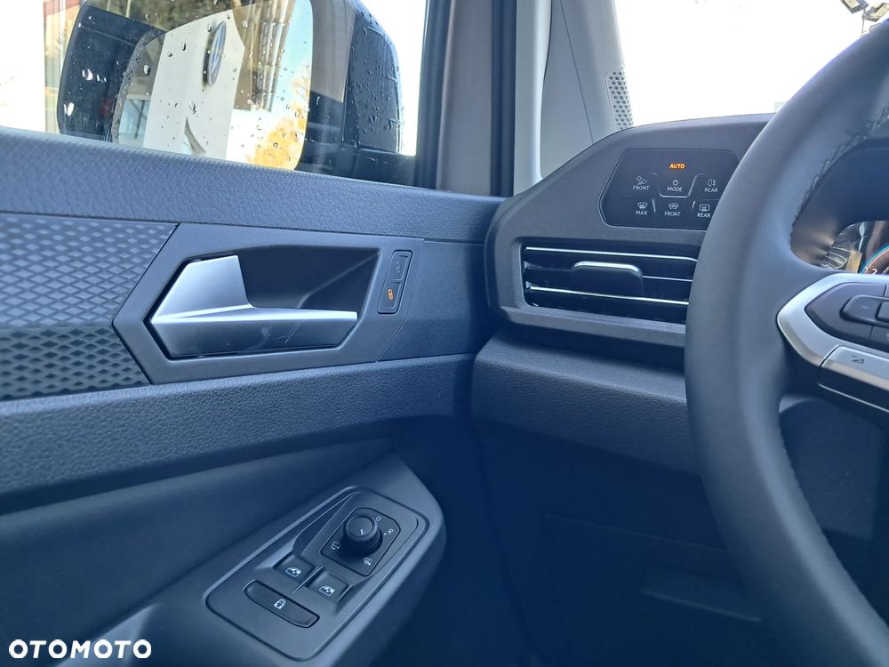 Volkswagen Caddy 1.5 TSI Life DSG - 29