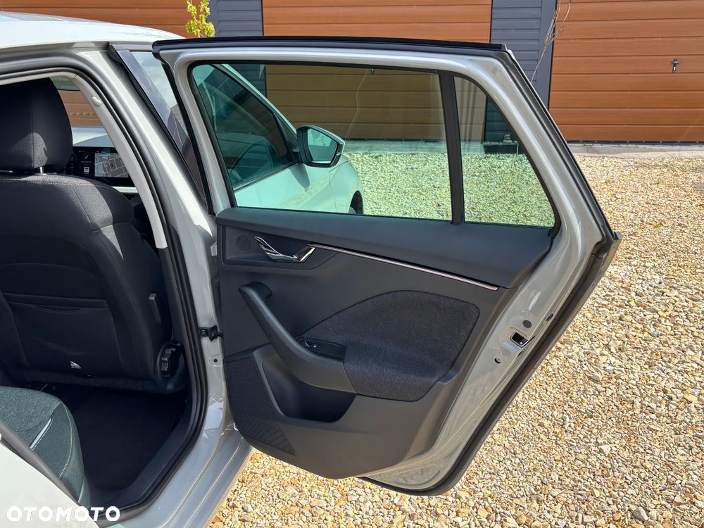 Skoda Scala 1.0 TSI Drive - 15