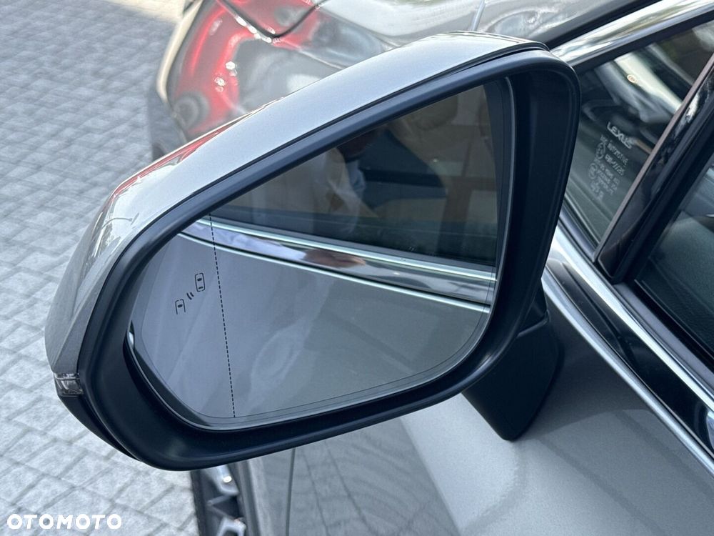 Lexus NX - 25