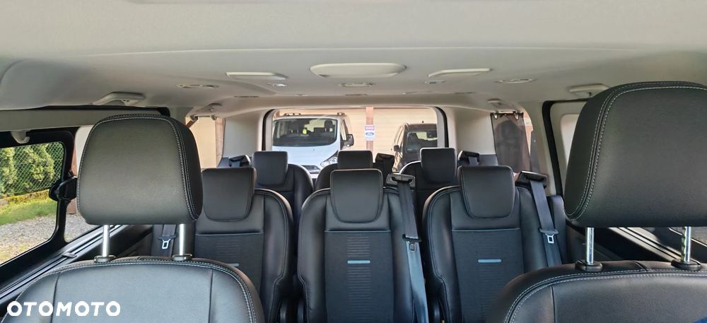 Ford Tourneo Custom 320 L1H1 VA MH Active - 16
