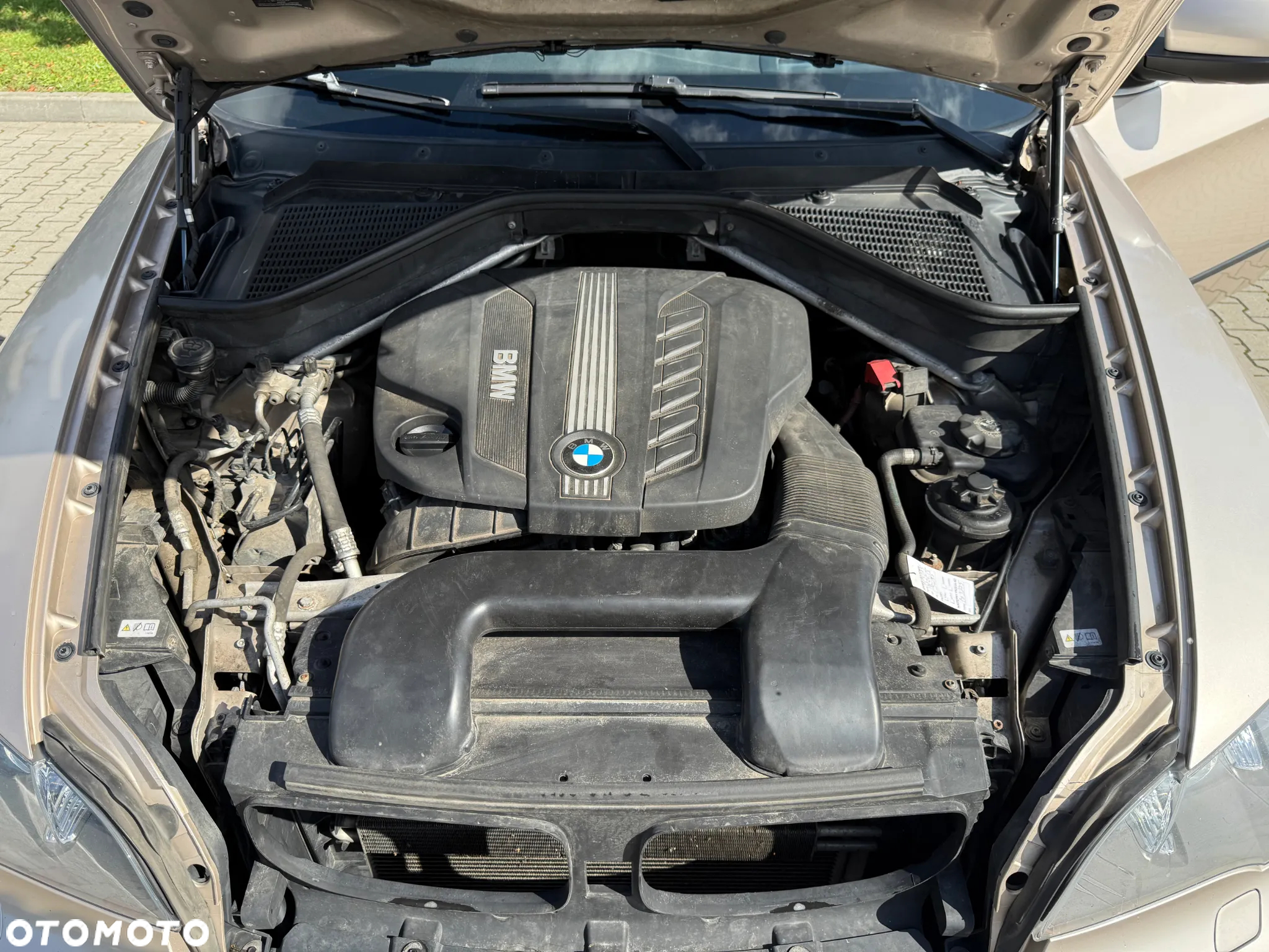 BMW X5 3.0d xDrive - 38