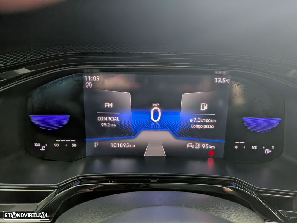 VW Taigo 1.0 TSI OPF DSG Life - 20