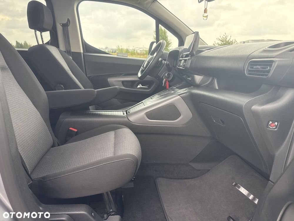 Toyota Proace City Verso 1.5 D-4D Family - 10