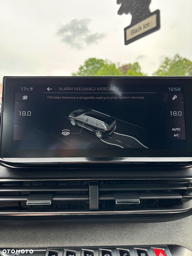 Peugeot 5008 1.2 PureTech GT S&S - 26