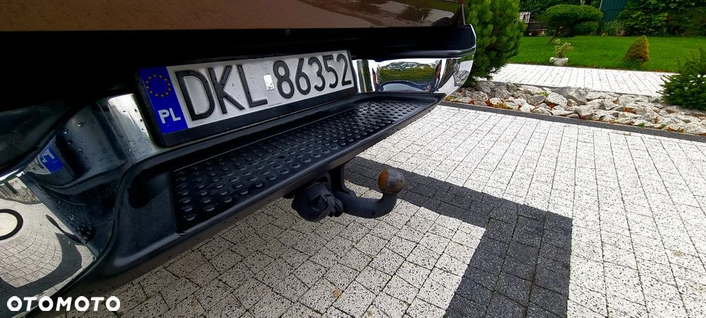 Volkswagen Amarok 2.0 BiTDI 4MOTION Autm - 6