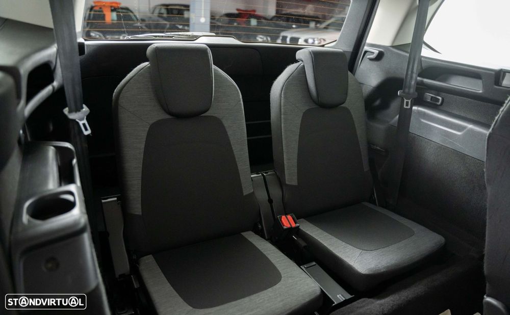 Citroën Grand C4 Spacetourer 1.2 PureTech Origins - 11