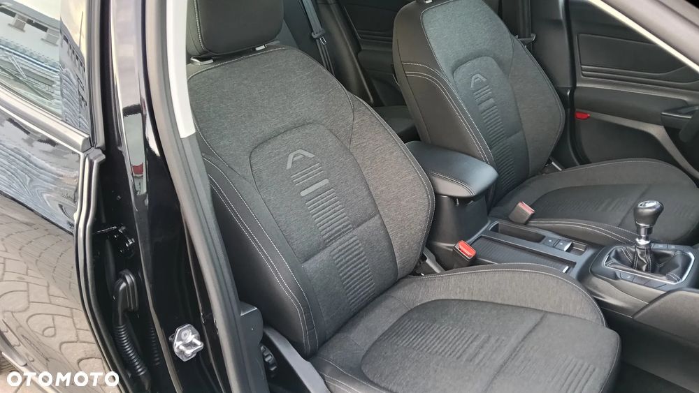 Ford Focus 1.5 EcoBlue Start-Stopp-System ACTIVE DESIGN - 10