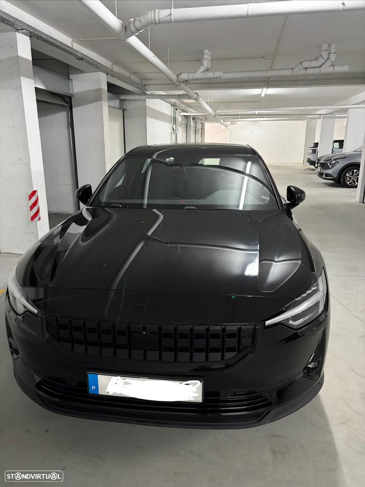Polestar 2 Long Range 78 kWh - 2