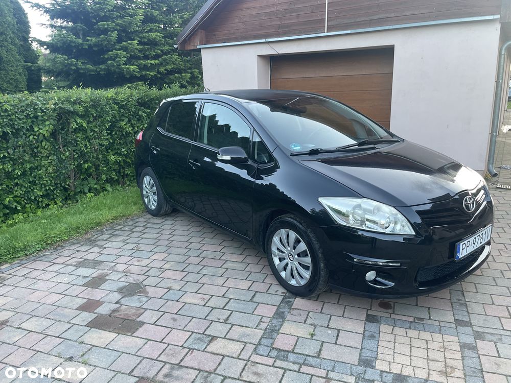 Toyota Auris 1.6 Life - 2