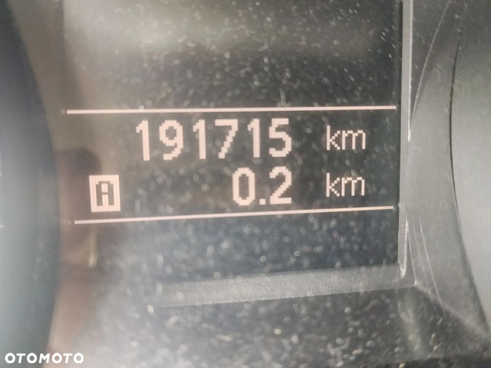 Nissan Qashqai+2 2.0 4x4 Acenta CVT - 7