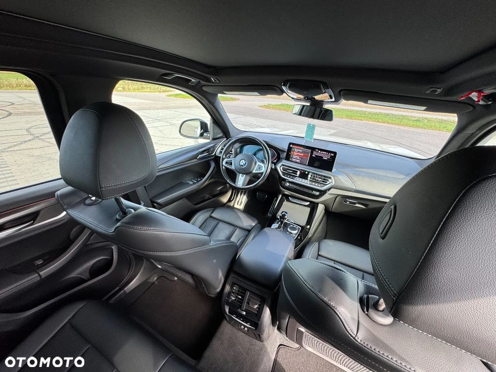 BMW X3 - 26