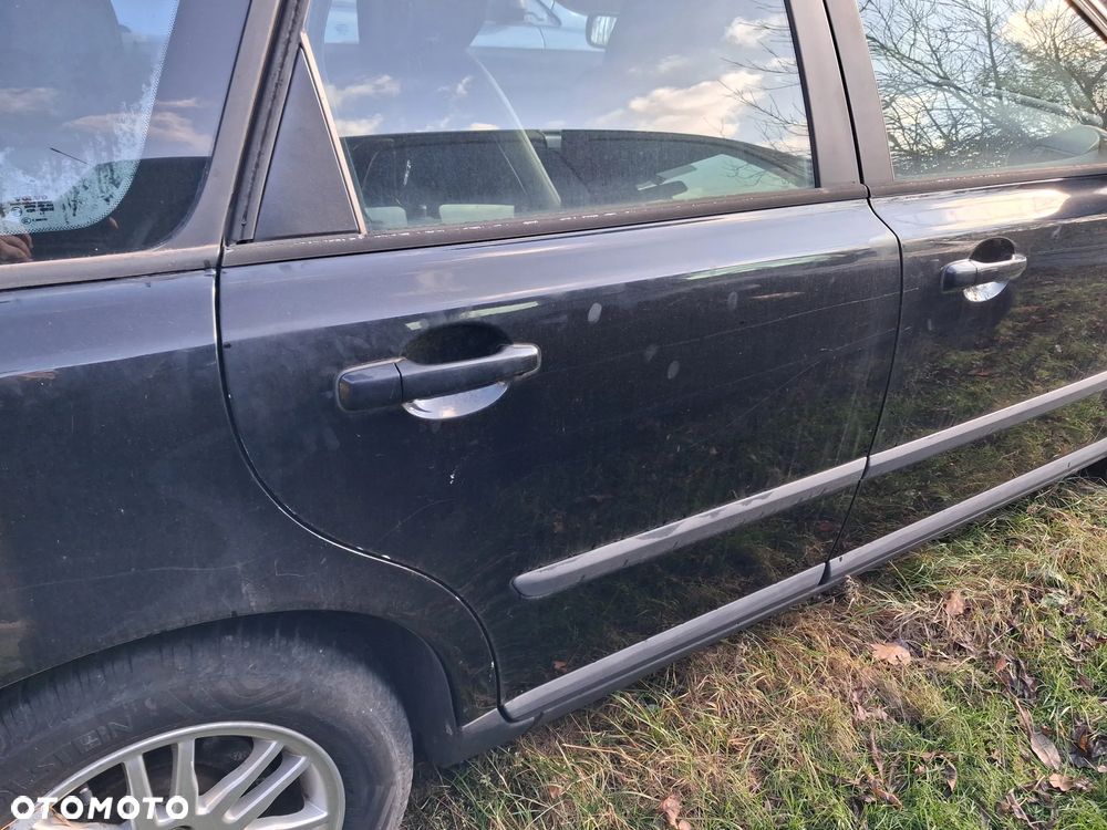 Volvo V50 1.8 Edition - 7