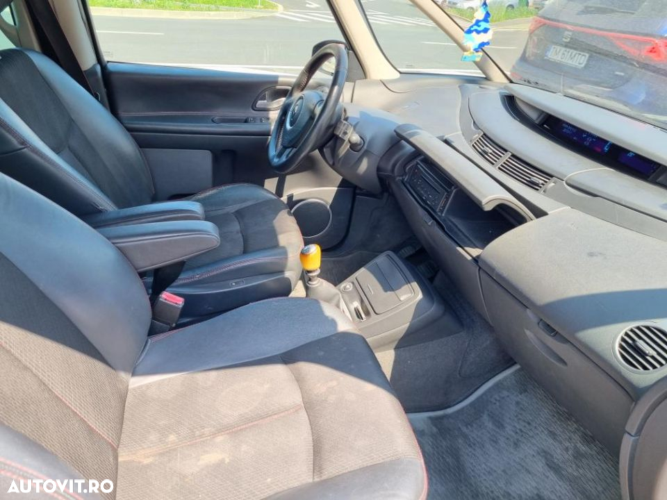 Renault Grand Espace 2.0 dCi FAP Dynamique - 14