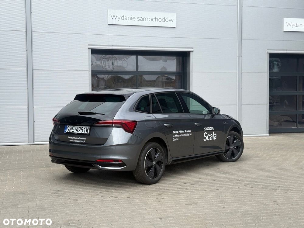 Skoda Scala - 6