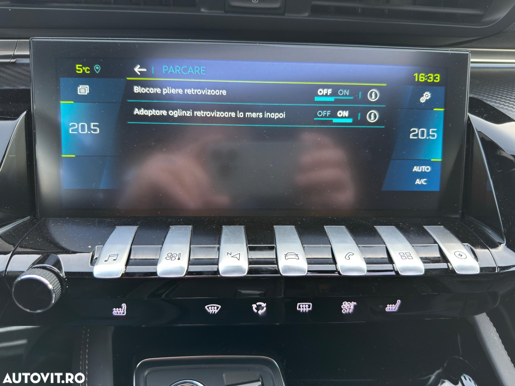 Peugeot 508 Plug-In Hybrid 225 e-EAT8 GT - 21