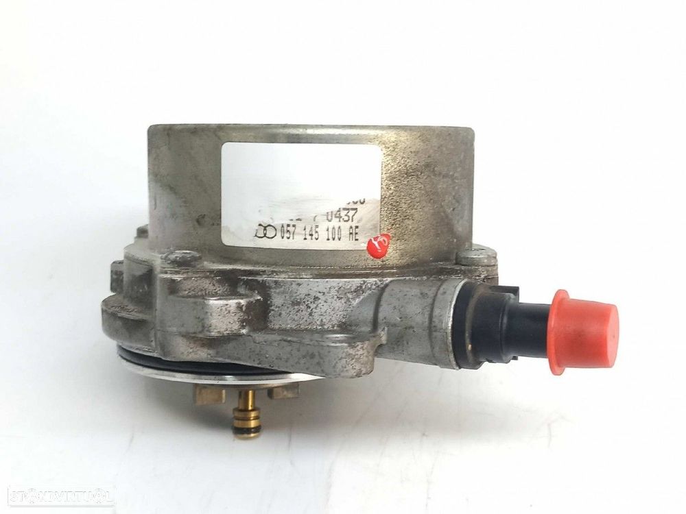 DEPRESSOR TRAVÕES / BOMBA DE VÁCUO AUDI A8 (4E2) 3.0 TDI QUATTRO - 3