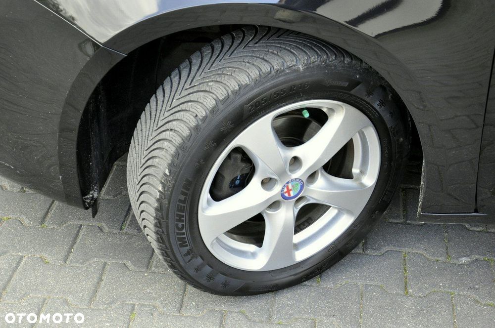 Alfa Romeo Giulietta 1.4 TB Progression - 9