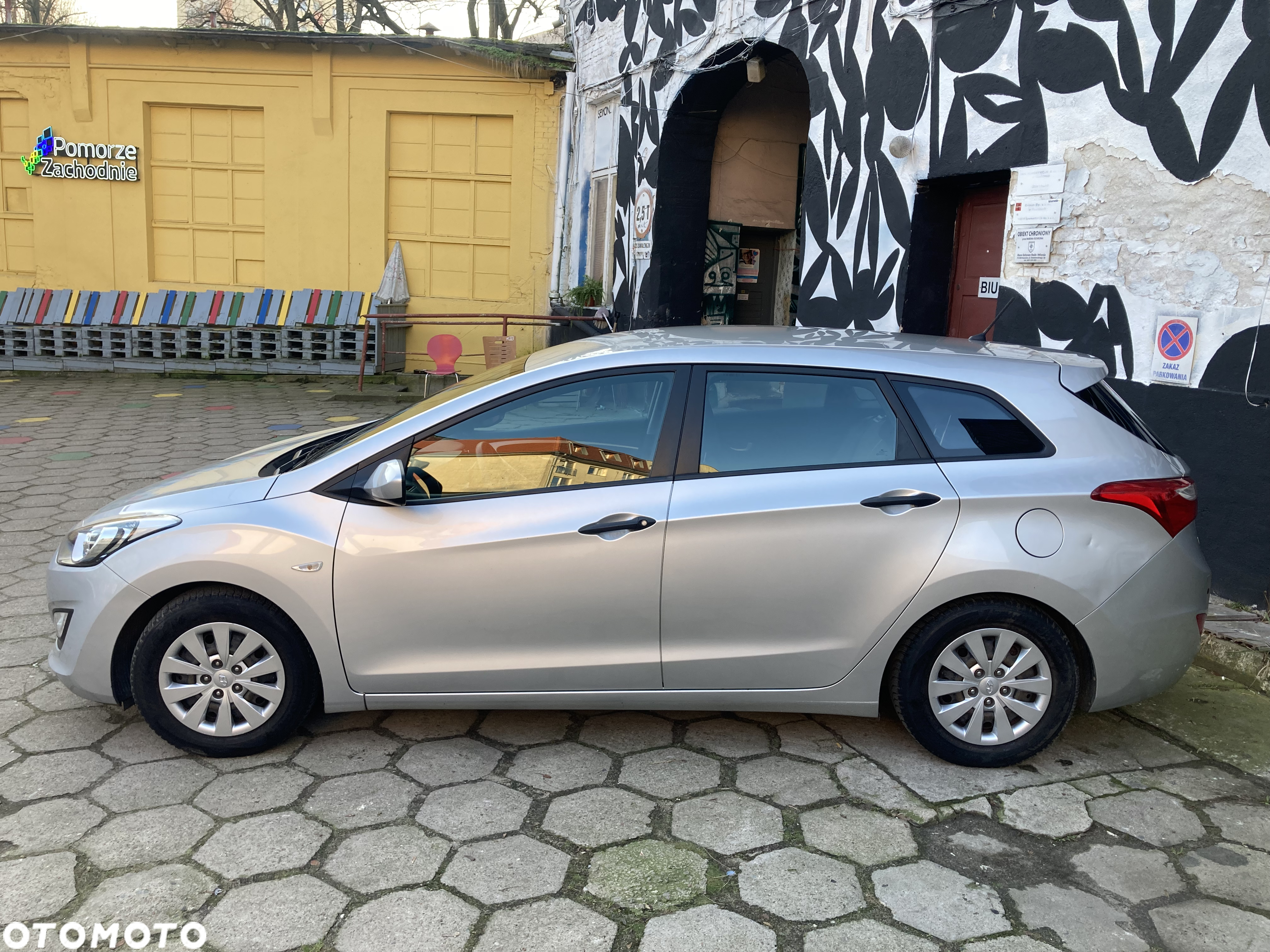 Hyundai i30 - 4