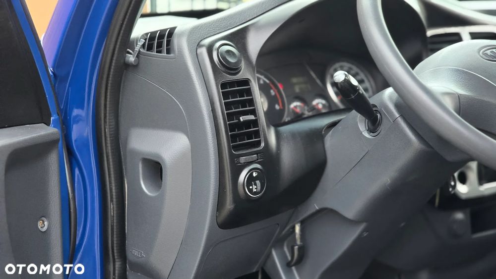 Kia KIA K2500 ❗️/ WYWROTKA / 3 STRONY KIPER / BLIŹNIAKI / NOWE OPONY / SALON POLSKA / STAN IDEALNY / MAŁY PRZEBIEG UNIKAT ❗️❗️ - 38