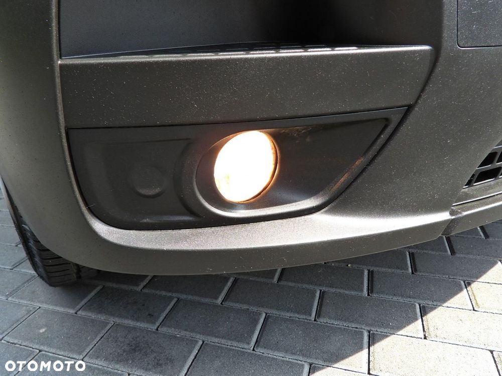 Renault MASTER  PLANDEKA 12 PALET WEBASTO TEMPOMAT LEDY PNEUMATYKA KLIMATYZACJA  165KM - 21