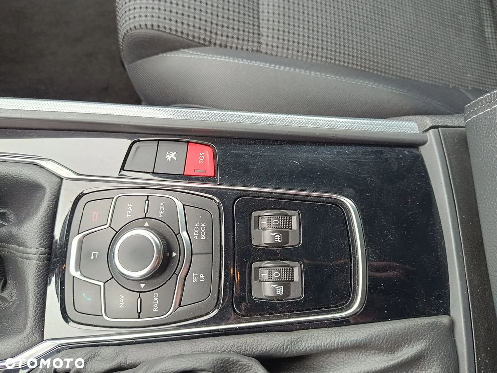Peugeot 508 HDi FAP 140 Active - 18