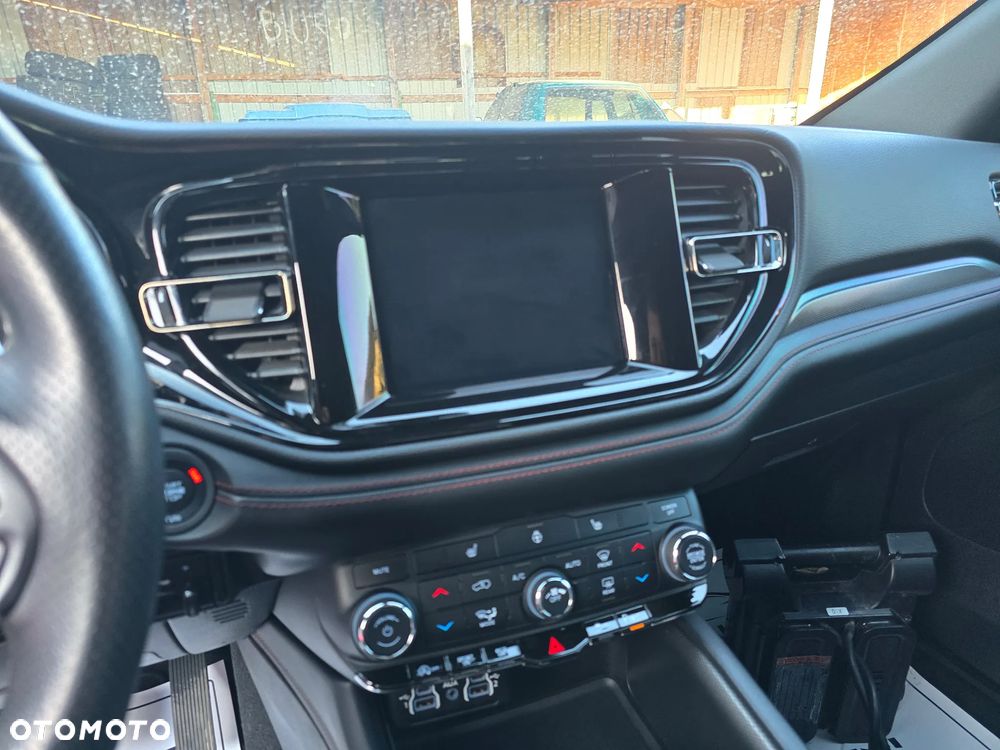 Dodge Durango 3,6 Citadel - 13