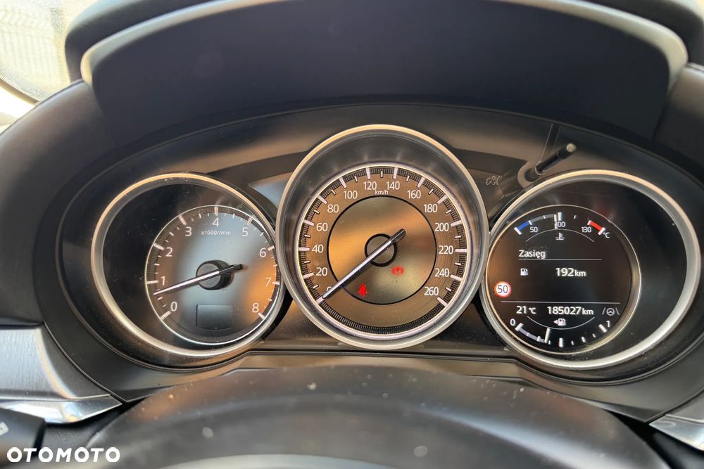 Mazda 6 2.0 SkyJoy - 15