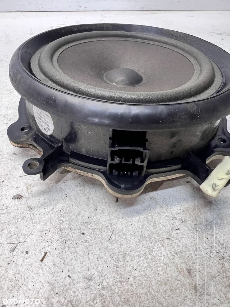 GŁOŚNIK KOKPITU KONSOLI AUDI A4 B6 B7 8E0035411 - 4
