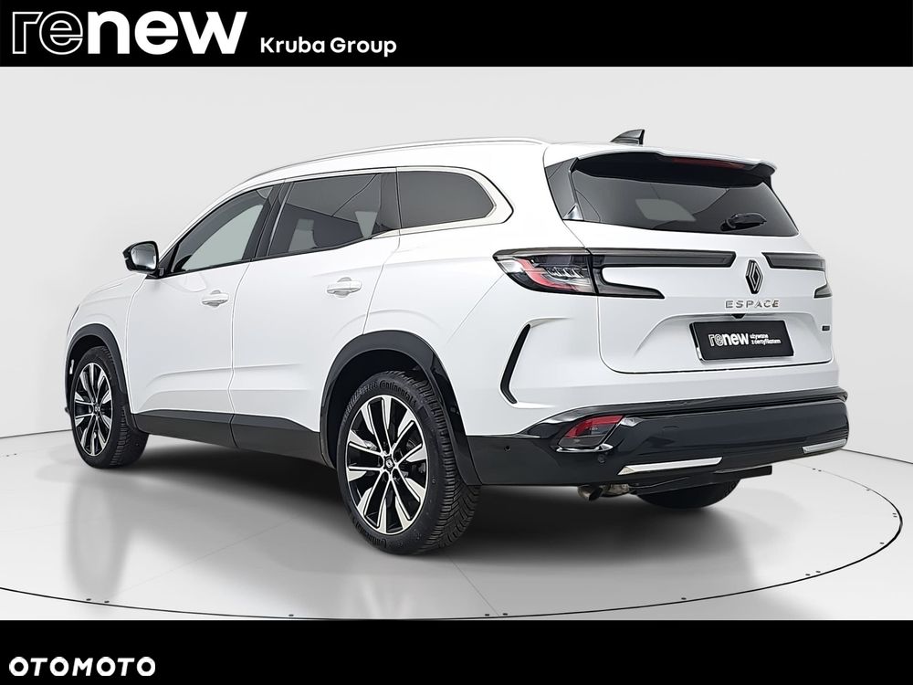 Renault Espace 1.2 E-Tech Full Hybrid 200 Techno MMT 7os - 7