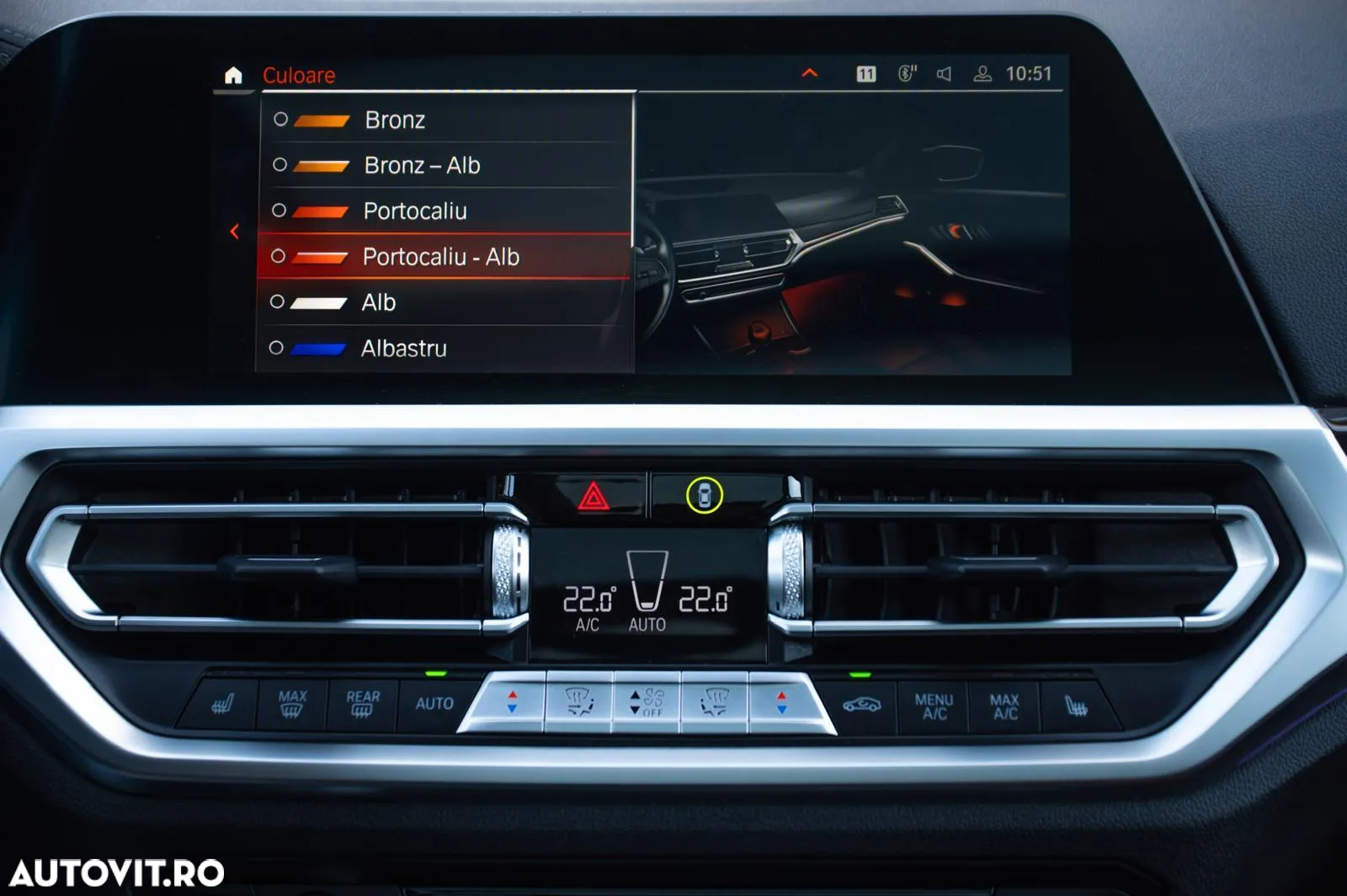 BMW Seria 3 320d xDrive AT MHEV - 32
