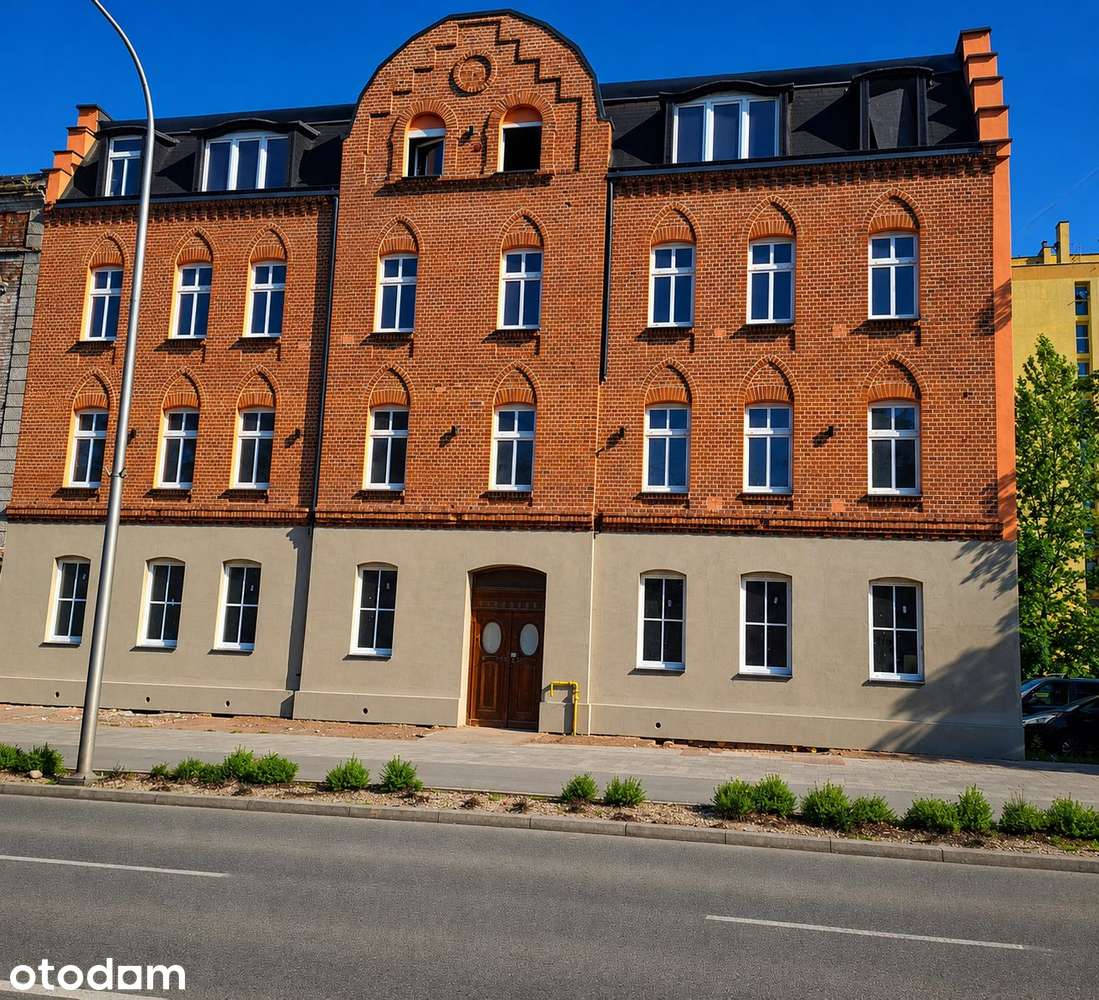 Zabrze ul.Goethego 28, 11 mieszkań inwestycyjnych od 125 100 zł
