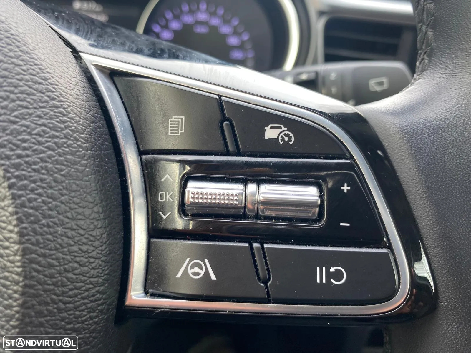 Kia XCeed 1.0 T-GDI Dynamic - 15