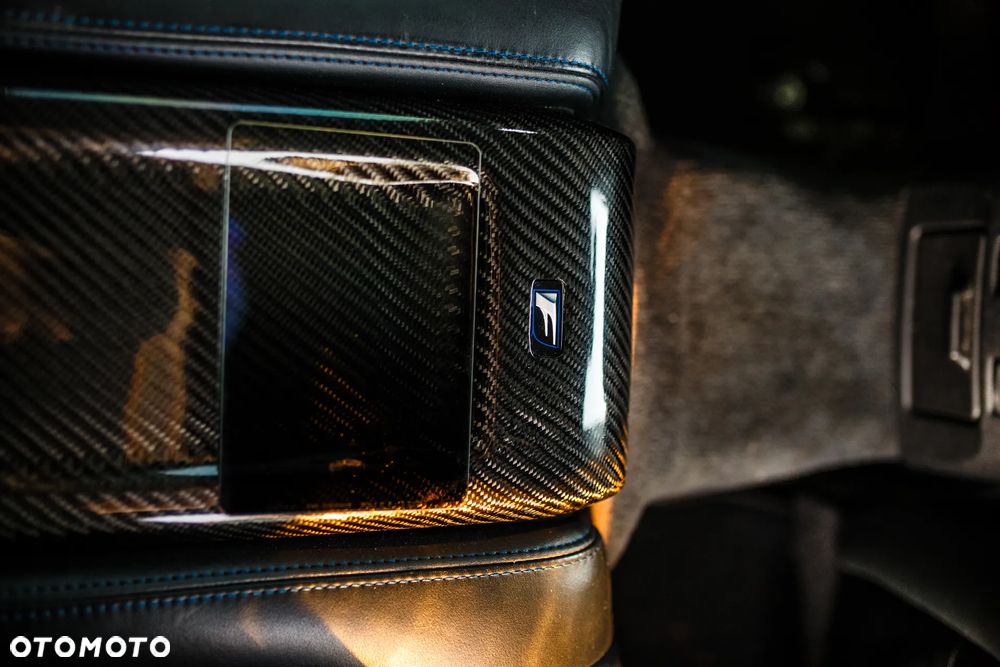 Lexus IS F Sport - 10