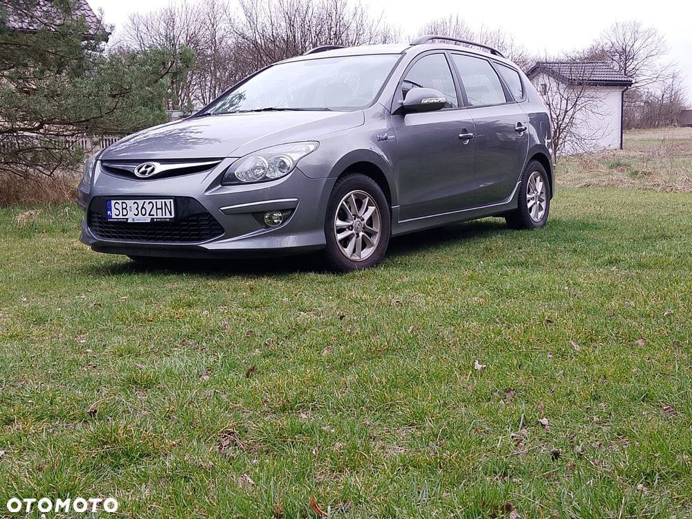 Hyundai i30 1.4 Classic + - 5